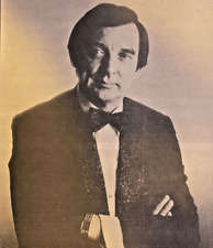 1981 Country Musician Ray Price picture