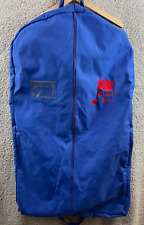 Richland Rebel Band Logo High School Suit Uniform Clothing Travel Bag Case picture