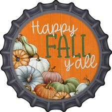 Happy Fall Yall Pumpkins 12