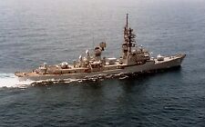 USS Joseph Strauss (DDG 16) picture
