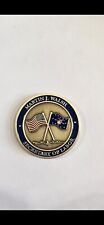 MARTIN J WALSH SECRETARY OF LABOR CHALLENGE COIN  picture
