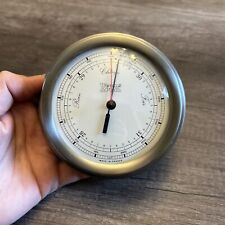 Weems And Plath Barometer Made In France picture