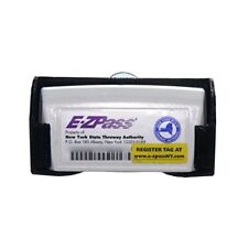 Free Thought Designs Toll Transponder Holder I-Pass EZ-Pass Tag Transponders picture