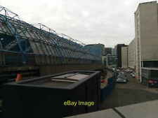 Photo 6x4 Waterloo station: works on the former Eurostar terminal Westmin c2018 picture