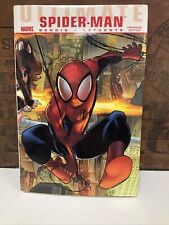 Marvel Ultimate Comics Spider-Man: The World According to Peter Parker #1-6 TPB picture