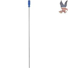 Professional Coated Cleaning Rod - Durable 33
