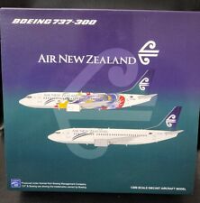 JC WINGS 1:200 AIR NEW ZEALAND BOEING B737-300 ZK-NGD picture