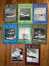 8 Vintage Air Facts The Magazine for Pilots  1964 picture