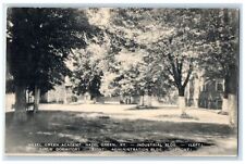 c1950's Hazel Green Academy Industrial Dormitory Hazel Green Kentucky Postcard picture