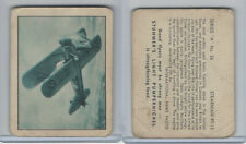DC4 Stuhmer, Planes & Ships, 1940's, #26 Stearman PT-13 picture