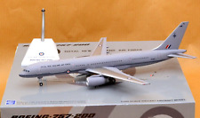 JC Wings 1/200 Royal New Zealand Air Force B757-200 NZ7571 XX20032 picture