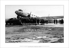 KLM Douglas DC-2 A2 Art Print – Centenary Air Race 1934 – 59 x 42 cm Poster picture