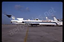 Kabo Air Boeing 727-200 5N-TTT Jan 95 Kodachrome Slide/Dia A15 picture