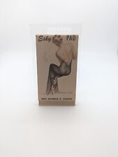 Vintage 1945 Esquire Magazine Esky Pad Memo Notepad Varga Girl Miss Maybelle picture