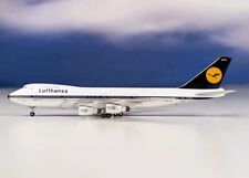 Aeroclassics BBX41662 Lufthansa Boeing 747-200 D-ABYL Diecast 1/400 Jet Model picture