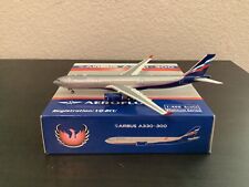 Aeroflot A330-300 1/400 Phoenix Models PLEASE READ DESCRIPTION picture