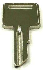 Ingersoll Rand Compactors Commercial Equipment Key Blank RA4 RA7 RB2 1584 99A picture