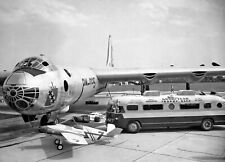 USAF Convair B-36 Peacemaker ((8.5