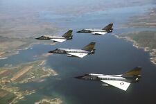 USAF Convair F-106 Delta Dart ((8.5