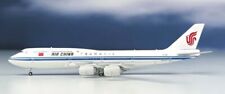 Phoenix 11799 Air China Boeing 747-8I B-2481 Diecast 1/400 Jet Model Airplane picture