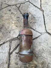 Original Farmall Old Tractor Air Filter Air Breather Unit picture