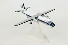 HERPA (HE559836) PIEDMONT AIRLINES FH227 1:200 SCALE DIECAST METAL MODEL picture