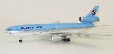 Inflight IF103034 Korean Air DC-10-30 HL7328 Diecast 1/200 Jet Model Airplane picture