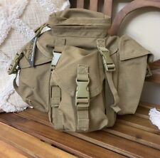 Condor Outdoor Modular Butt Pack, Coyote Brown NWT picture