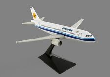 Flight Miniatures Eurocypria Cyprus Airbus A320-200 Desk Model 1/200 Airplane picture