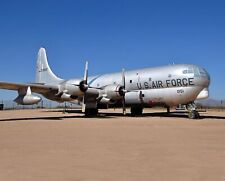Boeing KC-97G Stratofreighter PHOTO (217-A) picture