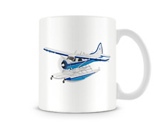 de Havilland Canada DHC-2 Beaver Floatplane Mug picture