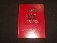 1997 KEY PORT HIGH SCHOOL YEARBOOK - KEYPORT, NEW JERSEY - YB 2215 picture