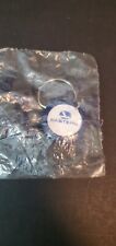 Vintage Eastern Airlines Keychain NEW IN PACKAGE picture