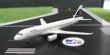 Aeroclassics ACVHHYA Ansett Australia Airbus A320-200 VH-HYA Diecast 1/400 Model picture
