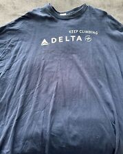 Delta Air Lines Polo Shirts & T-Shirts picture