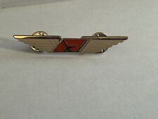 Expressjet Airlines Flight Attendant Wings picture