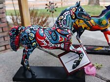 Trail Of Painted Ponies Spirit Of The North West 1E/3578 picture
