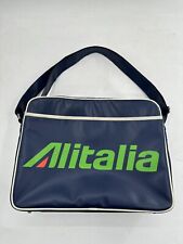 Alitalia Sidebag picture