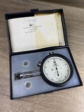 Collectible Tachometer Vintage Soviet measuring device USSR  #3587 picture