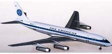 Panam DC8 Registration N804PA Aero Classic Aircraft Model Scale 1/200 picture