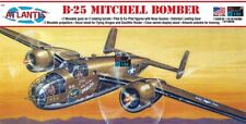 Atlantis Models 216 1/64 B25 Mitchell Flying Dragon Bomber (formerly Revell) picture