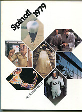 NASA Spinoff 1979 by James Haggerty Space Exploration Aerospace Aims Technology picture