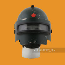 Original TIG BICORD AG PSH-77 Titanium Helmet Casque GSG9 ALPHA KGB Yugoslavia R picture