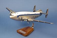 Air France Breguet 763 Provence F-BASS Desk Top Display Model 1/72 AV Airplane picture