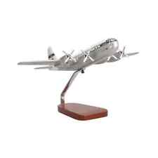 NEW Boeing™ 377 Stratocruiser Pan Am Airways Large Mahogany Model picture