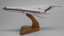 B-727-200 Trans Australia Airlines TAA B727 Airplane Wood Model Large  picture