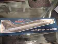 SkyMarks United Airlines Boeing 777-200ER Scale 1:200 Airplane N79011 JET PLANE picture