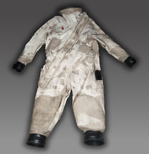 USAF Titan II ICBM RFHCO REFCO SCAPE Suit Rocket Fuel Handler Coverall Uniform picture