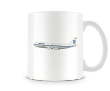Pan Am Boeing 747-200 Mug picture