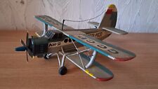 Old original model aircraft Antonov  AN-2 1960-70s USSR. picture